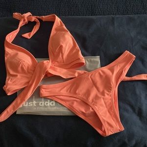 BRAND NEW Bikini Set